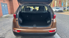 Kia Sportage 1.7 CRDi ISG 1 5dr Diesel Estate